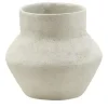 HOME STORY Vase | Creme | Möbel Höffner