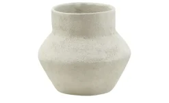 HOME STORY Vase | Creme | Möbel Höffner