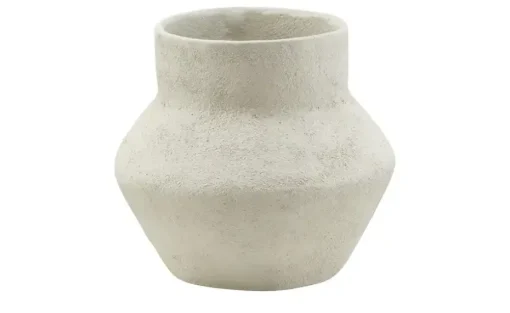 HOME STORY Vase | Creme | Möbel Höffner