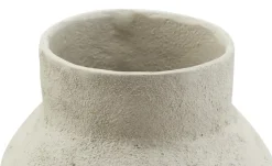 HOME STORY Vase | Creme | Möbel Höffner