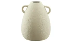 HOME STORY Vase | Weiß | Möbel Höffner