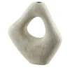 HOME STORY Vase | Weiß | Möbel Höffner