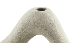 HOME STORY Vase | Weiß | Möbel Höffner