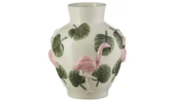 HOME STORY Vase Flamingo | Möbel Höffner