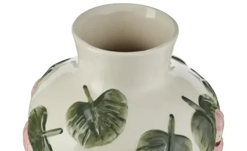 HOME STORY Vase Flamingo | Möbel Höffner