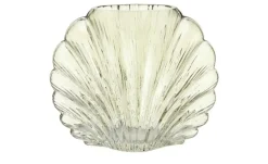 HOME STORY Vase Muschel | 14,2 cm | Möbel Höffner