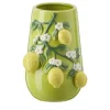 HOME STORY Vase Zitronen | Möbel Höffner