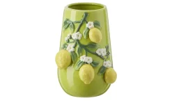 HOME STORY Vase Zitronen | Möbel Höffner