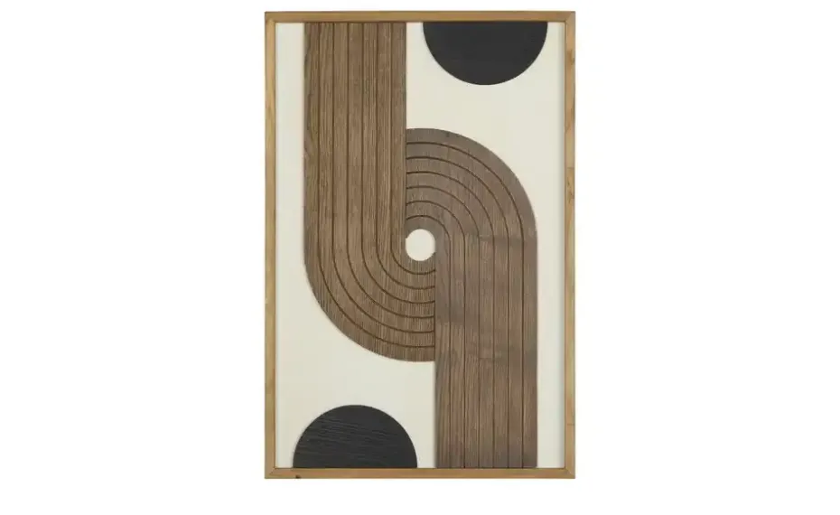 HOME STORY Wandbild | Ausführung II | Möbel Höffner