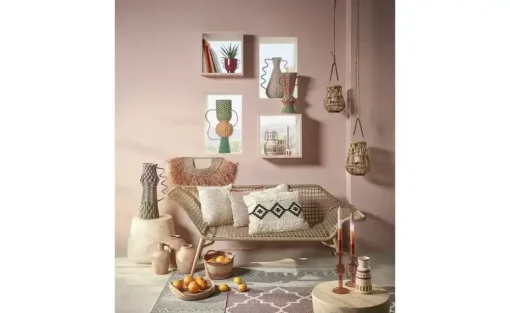 HOME STORY Wanddekoration | Möbel Höffner