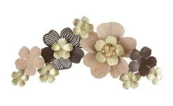 HOME STORY Wandobjekt Blumen | Möbel Höffner