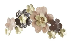 HOME STORY Wandobjekt Blumen | Möbel Höffner