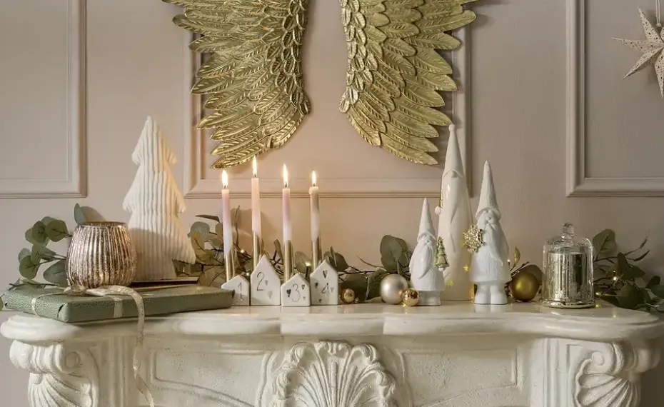 HOME STORY Windlicht | 12,5 cm | Möbel Höffner