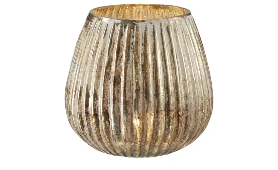 HOME STORY Windlicht | 12,5 cm | Möbel Höffner