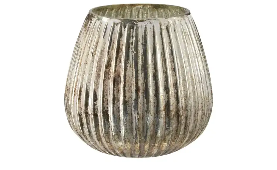 HOME STORY Windlicht | 12,5 cm | Möbel Höffner