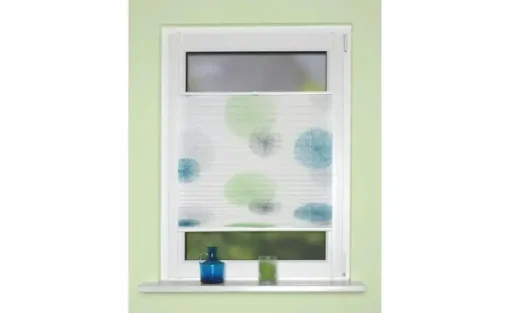 HOME Wohnideen Plisseerollo | 130 cm, 40 cm | Höffner