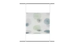 HOME Wohnideen Plisseerollo | 130 cm, 40 cm | Höffner