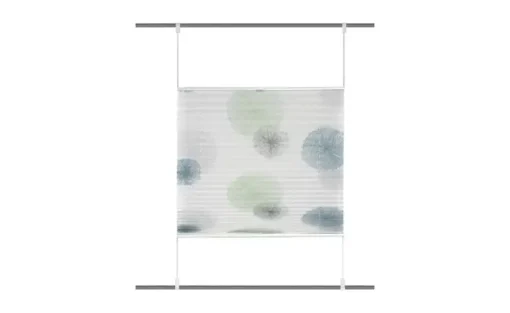 HOME Wohnideen Plisseerollo | 130 cm, 40 cm | Höffner