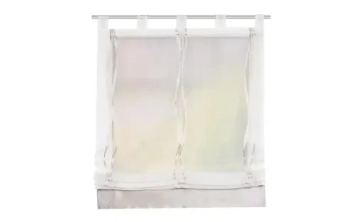 HOME Wohnideen Raffrollo | 80 cm | Möbel Höffner