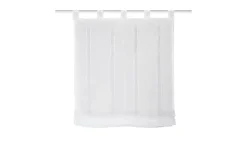 HOME Wohnideen Raffrollo | 80 cm | Möbel Höffner