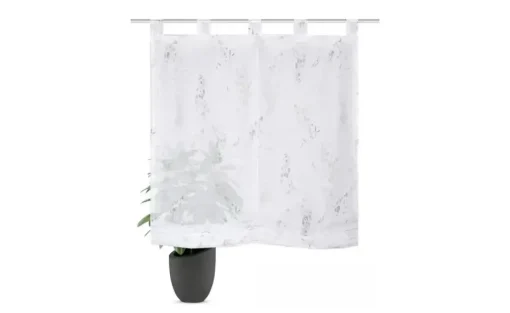 HOME Wohnideen Raffrollo | 80 cm | Möbel Höffner