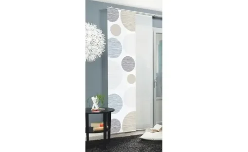 HOME Wohnideen Schiebevorhang | 1er | Möbel Höffner