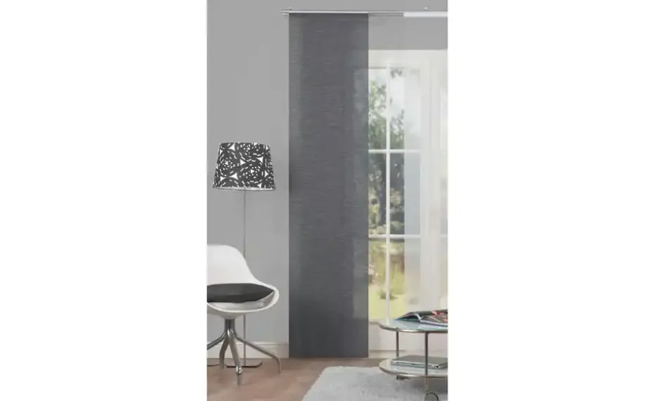 HOME Wohnideen Schiebevorhang | Möbel Höffner