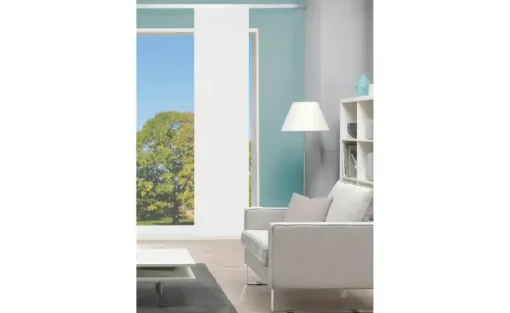 HOME Wohnideen Schiebevorhang | Möbel Höffner