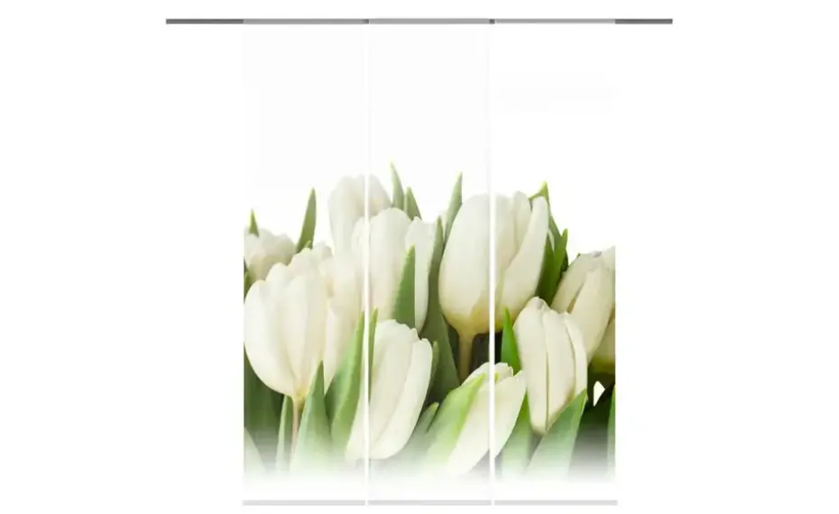 HOME Wohnideen Schiebevorhang | Möbel Höffner