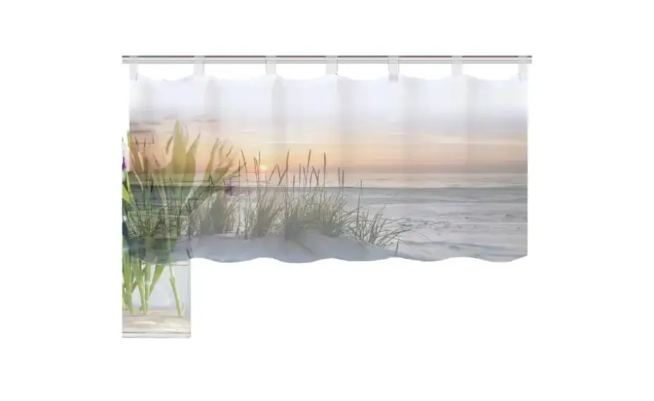 HOME Wohnideen Schlaufen Panneaux | Möbel Höffner