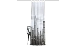 HOME Wohnideen Schlaufenschal | Möbel Höffner