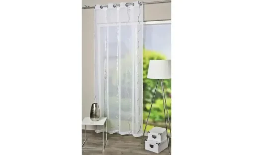 HOME Wohnideen Ösenschal | Möbel Höffner