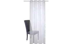 HOME Wohnideen Ösenschal | Möbel Höffner