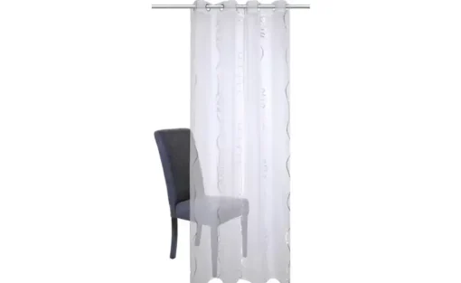 HOME Wohnideen Ösenschal | Möbel Höffner