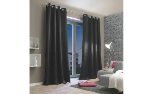 HOME Wohnideen Ösenschal | Möbel Höffner
