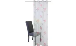 HOME Wohnideen Ösenschal | Möbel Höffner