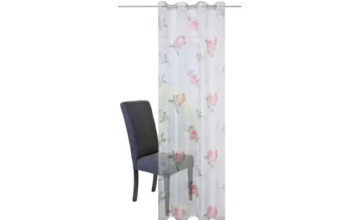 HOME Wohnideen Ösenschal | Möbel Höffner