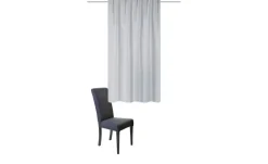 HOME Wohnideen Verdunklungsschal | 145 cm | Höffner