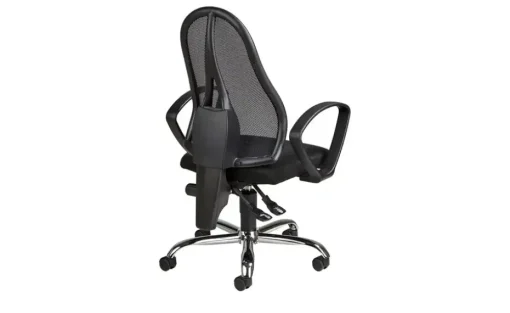 home worx Bürodrehstuhl Home Worx Office 35 | Schwarz