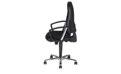 home worx Bürodrehstuhl Home Worx Office 200 | Schwarz