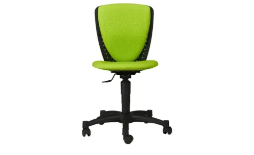 home worx Kinder- und Jugenddrehstuhl Home Worx Kids 20 | Grün, Schwarz