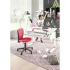 home worx Kinder-und Jugenddrehstuhl Home Worx Kids 20 | Blau, Schwarz