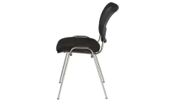 home worx Konferenzstuhl Home Worx Office 400 | Höffner