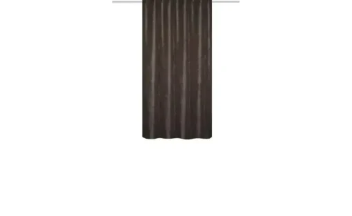 HOMEbasics Fertigschal | 145 cm | Möbel Höffner