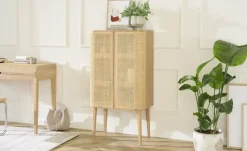 Homeoffice-Schrank Kokoon | Esche | Möbel Höffner
