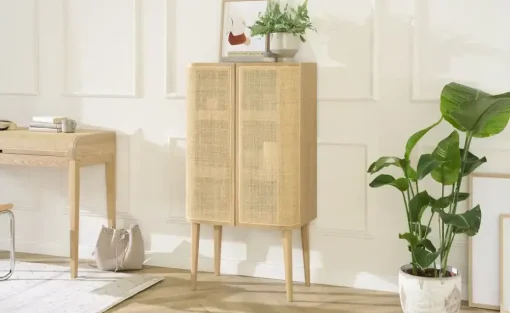 Homeoffice-Schrank Kokoon | Esche | Möbel Höffner