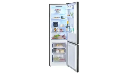 Hoover Kühl-Gefrier-Kombination HOCT3L517EB | Höffner