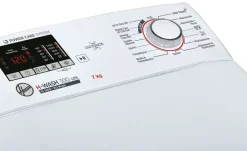 Hoover Toplader H3TMQ47TAE 1-84 | Möbel Höffner
