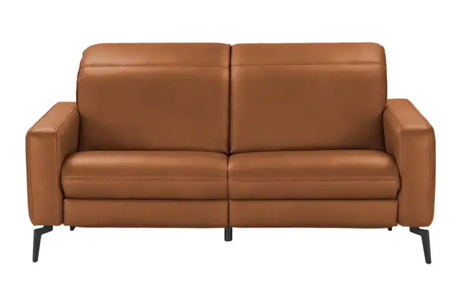 Hukla Einzelsofa Jona | Cognacbraun, Grundfunktion