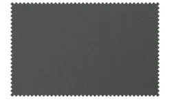 Hukla Leder-Relaxsessel Florian | Anthrazit, S